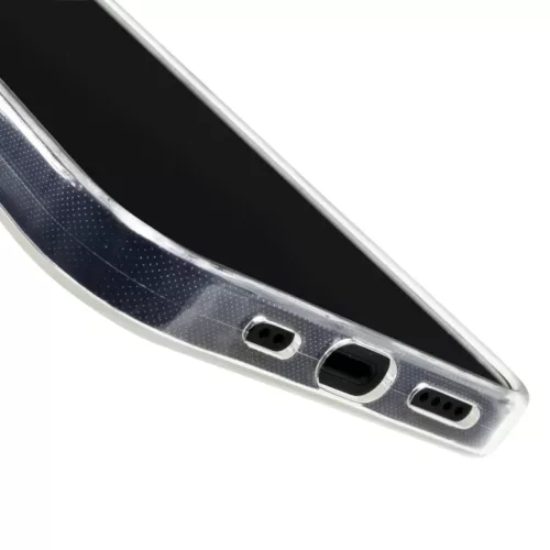 iPhone 13 Pro Crong Crystal Slim átlátszó tok-5904310700146 3 kép