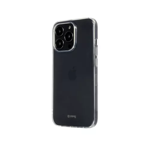 iPhone 13 Pro Crong Crystal Slim átlátszó tok-5904310700146 4 kép