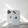 iPhone 13 Pro Crong Crystal Slim átlátszó tok-5904310700146 5 kép