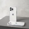 iPhone 13 Pro Crong Crystal Slim átlátszó tok-5904310700146 7 kép