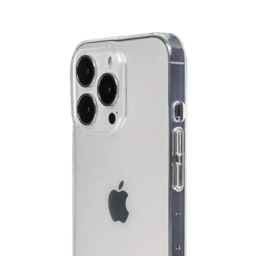 iPhone 13 Pro Crong Crystal Slim átlátszó tok-5904310700146 9 kép