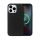 iPhone 13 Pro Max Crong Color mágneses tok fekete-5904310700276 7 kép