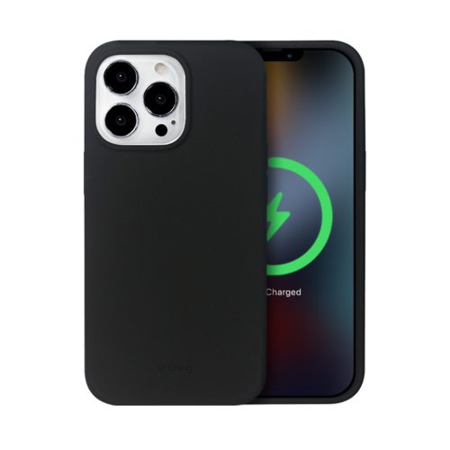 iPhone 13 Pro Max Crong Color mágneses tok fekete-5904310700276 7 kép