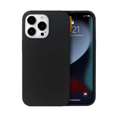iPhone 13 Pro Max Crong Color mágneses tok fekete-5904310700276 3 kép