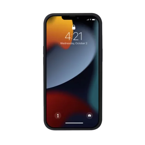 iPhone 13 Pro Max Crong Color mágneses tok fekete-5904310700276 4 kép