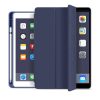 iPad 10.2 2019 / 2020 / 2021 Tech-Protect SC Pen tok tengerészkék-9589046917882 1 kép