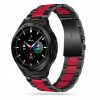 Samsung Galaxy Watch 4 40 / 42 / 44 / 46 mm Tech-protect Stainless Sz�-9589046917660 1 kép