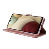 Samsung Galaxy A03S Tech-Protect Wallet fliptok Márvány mintás-9589046918360 6 kép