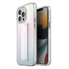 iPhone 13 Pro Max Uniq Heldro tok Irizáló (Antimikrobiális bevonattal)