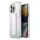 iPhone 13 Pro Max Uniq Heldro tok Irizáló (Antimikrobiális bevonattal)