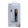 iPhone 13 Pro Max Uniq Heldro tok Irizáló (Antimikrobiális bevonatt-8886463678473 6 kép