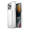 iPhone 13 Pro Max Uniq Heldro tok Átlátszó (Antimikrobiális bevonattal)