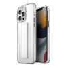 iPhone 13 Pro Max Uniq Heldro tok Átlátszó (Antimikrobiális bevona-8886463678459 8 kép