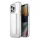 iPhone 13 Pro Max Uniq Heldro tok Átlátszó (Antimikrobiális bevonattal)
