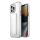 iPhone 13 Pro Max Uniq Heldro tok Átlátszó (Antimikrobiális bevona-8886463678459 8 kép