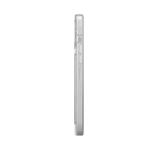 iPhone 13 Pro Max Uniq Heldro tok Átlátszó (Antimikrobiális bevona-8886463678459 2 kép