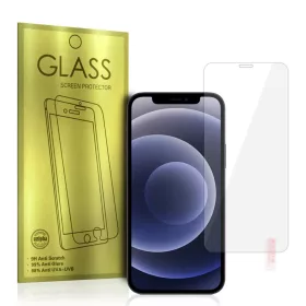 iPhone 11 Pro Glass Gold kijelzővédő üvegfólia-5900217293736 1 kép