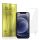 iPhone 12 / 12 Pro Glass Gold kijelzővédő üvegfólia-5900217355861 1 kép