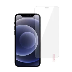 iPhone 12 / 12 Pro Glass Gold kijelzővédő üvegfólia-5900217355861 2 kép