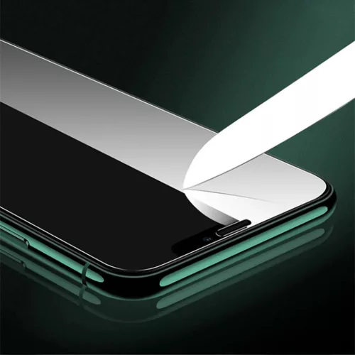 iPhone 5 Glass Gold kijelzővédő üvegfólia-5900217184119 9 kép