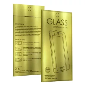 iPhone 7/8/ SE 2020/SE 2022 Glass Gold kijelzővédő üvegfólia-5900217346777 2 kép