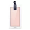 iPhone 13 Pro Dux Ducis Skinpro fliptok pink-6934913048993 7 kép
