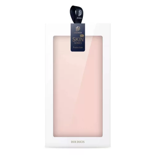 iPhone 13 Pro Dux Ducis Skinpro fliptok pink-6934913048993 7 kép