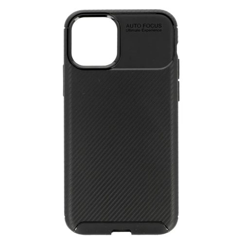 Xiaomi Redmi 9 Vennus Carbon Elite tok fekete