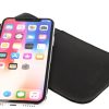 iPhone 13/13 Pro / 12/12 Pro Nexeri Flap bőr tok övhöz fekete-5904161118923 2 kép