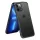 iPhone 13 Pro Sulada Carbon Fibre Hybrid tok fekete