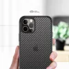 iPhone 13 Pro Sulada Carbon Fibre Hybrid tok fekete-5904161115434 5 kép