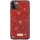 iPhone 13 Pro Sulada Dazzling Glitter tok piros