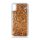 Samsung Galaxy S21 Plus Liquid Sparkle folyékony flitteres tok arany-5900495910882 6 kép