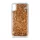 Samsung Galaxy S21 Ultra Liquid Sparkle folyékony flitteres tok arany