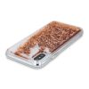 Samsung Galaxy S21 Ultra Liquid Sparkle folyékony flitteres tok arany-5900495910769 5 kép