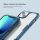 iPhone 13 Pro Max Nillkin Nature TPU Pro tok kék-6902048228979 5 kép