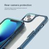 iPhone 13 Pro Max Nillkin Nature TPU Pro tok kék-6902048228979 1 kép