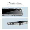 iPhone 13 Pro Max Nillkin Nature TPU Pro tok kék-6902048228979 4 kép