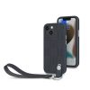 iPhone 13 Mini Moshi Altra tok kék-4711064644470 7 kép