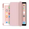 iPad Air 4 2020 / 5 2022 Tech-Protect SC Pen tok pink