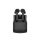 Lenovo HT20 TWS Bluetooth 5.0 vezeték nélküli fülhallgató fekete-6970648211943 1 kép