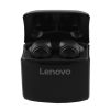 Lenovo HT20 TWS Bluetooth 5.0 vezeték nélküli fülhallgató fekete-6970648211943 2 kép