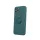 iPhone 13 Pro Szilikon tok hátlapi gyűrűvel forest green