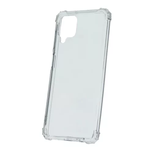 Samsung Galaxy A12 / M12 Anti Shock 1.5mm tok átlátszó-5900495900425 2 kép