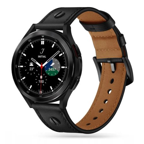 Samsung Galaxy Watch 4 40 / 42 / 44 / 46 mm Tech-Protect Screwband ór-9589046917233 2 kép