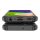 Samsung Galaxy A22 4G Hybrid Armor tok arany