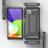 Samsung Galaxy A22 4G Hybrid Armor tok arany-9111201944619 3 kép