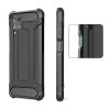 Samsung Galaxy A22 4G Hybrid Armor tok arany-9111201944619 4 kép