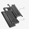 Samsung Galaxy A22 4G Hybrid Armor tok arany-9111201944619 5 kép