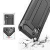 Samsung Galaxy A22 4G Hybrid Armor tok arany-9111201944619 6 kép